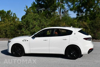 2022 Maserati Levante Modena - miniatura 4