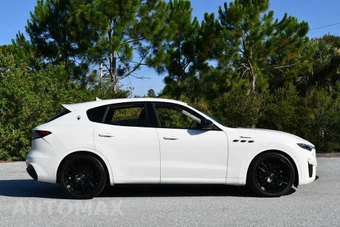2022 Maserati Levante Modena - miniatura 40