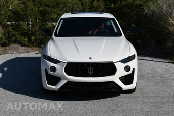 2022 Maserati Levante Modena - miniatura 44