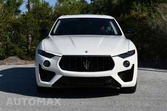 2022 Maserati Levante Modena - miniatura 46