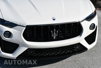 2022 Maserati Levante Modena - miniatura 47