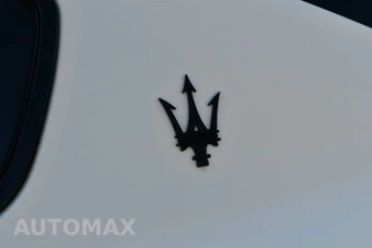 2022 Maserati Levante Modena - miniatura 48