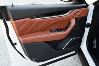 2022 Maserati Levante Modena - miniatura 49