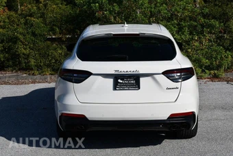 2022 Maserati Levante Modena - miniatura 5