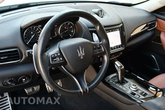 2022 Maserati Levante Modena - miniatura 50