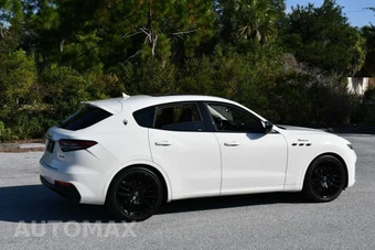 2022 Maserati Levante Modena - miniatura 6