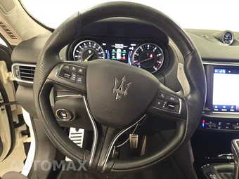 2022 Maserati Levante Modena – miniatura 10