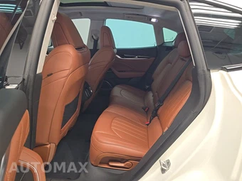 2022 Maserati Levante Modena – miniatura 13