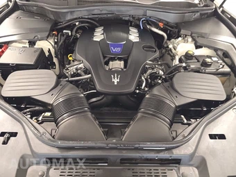 2022 Maserati Levante Modena – miniatura 15