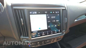 2022 Maserati Levante Modena – miniatura 18