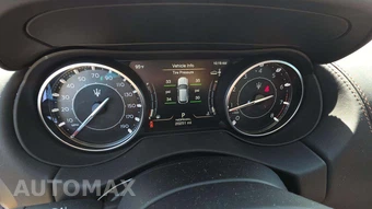 2022 Maserati Levante Modena – miniatura 19