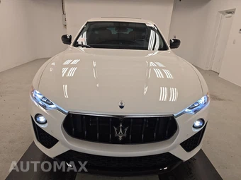 2022 Maserati Levante Modena – miniatura 2