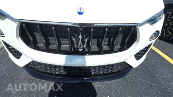 2022 Maserati Levante Modena – miniatura 20