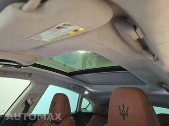 2022 Maserati Levante Modena – miniatura 22