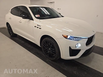 2022 Maserati Levante Modena – miniatura 3