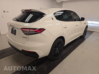 2022 Maserati Levante Modena – miniatura 4