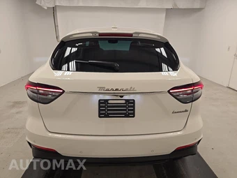 2022 Maserati Levante Modena – miniatura 5