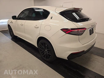2022 Maserati Levante Modena – miniatura 6