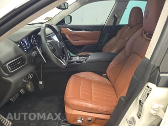 2022 Maserati Levante Modena – miniatura 7