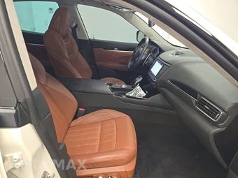 2022 Maserati Levante Modena – miniatura 8