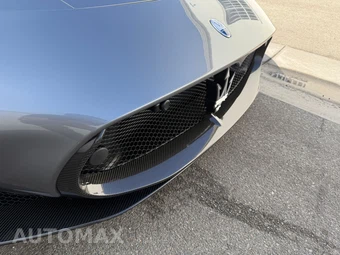 2022 Maserati MC20 - miniatura 14
