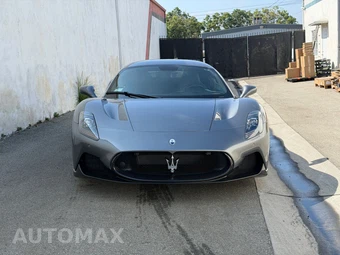 2022 Maserati MC20 - miniatura 2