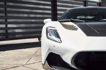 2022 Maserati MC20 - miniatura 11