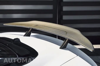 2022 Maserati MC20 - miniatura 15