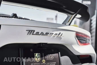 2022 Maserati MC20 - miniatura 16