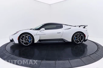 2022 Maserati MC20 - miniatura 19
