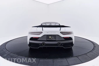 2022 Maserati MC20 - miniatura 21