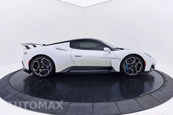 2022 Maserati MC20 - miniatura 23