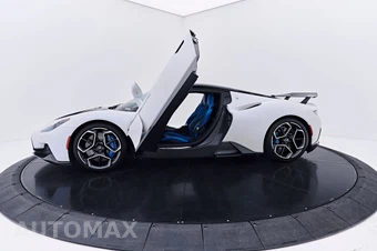 2022 Maserati MC20 - miniatura 27
