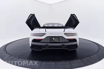2022 Maserati MC20 - miniatura 29