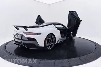 2022 Maserati MC20 - miniatura 30
