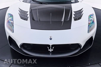 2022 Maserati MC20 - miniatura 34