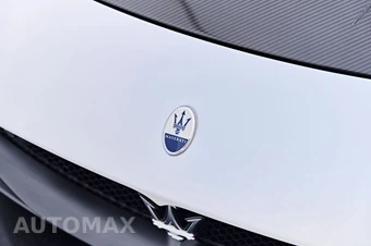 2022 Maserati MC20 - miniatura 35