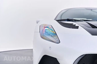 2022 Maserati MC20 - miniatura 38
