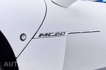 2022 Maserati MC20 - miniatura 39