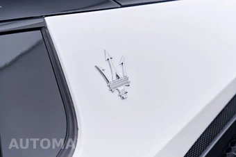 2022 Maserati MC20 - miniatura 41