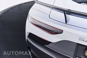 2022 Maserati MC20 - miniatura 45