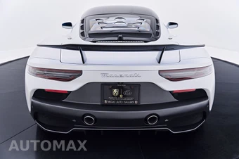 2022 Maserati MC20 - miniatura 46