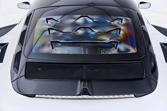 2022 Maserati MC20 - miniatura 47