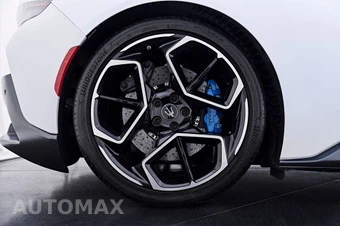 2022 Maserati MC20 - miniatura 49