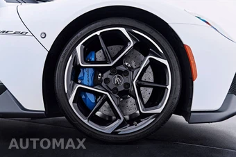 2022 Maserati MC20 - miniatura 50