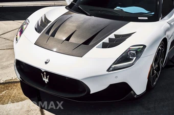 2022 Maserati MC20 - miniatura 7
