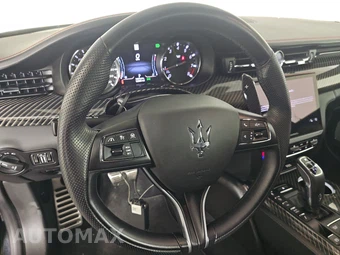 2022 Maserati Quattroporte Trofeo - miniatura 10