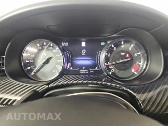 2022 Maserati Quattroporte Trofeo - miniatura 12