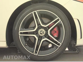 2022 Mercedes-Benz A 220 4MATIC - miniatura 10