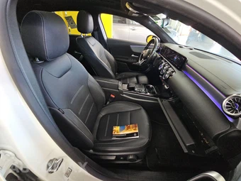 2022 Mercedes-Benz A 220 4MATIC - miniatura 14